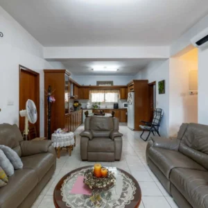 5 Bedroom House for Sale in Limassol – Agia Fyla