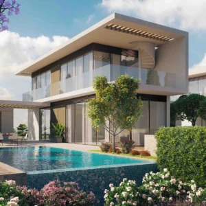 5 Bedroom House for Sale in Pegeia, Paphos District