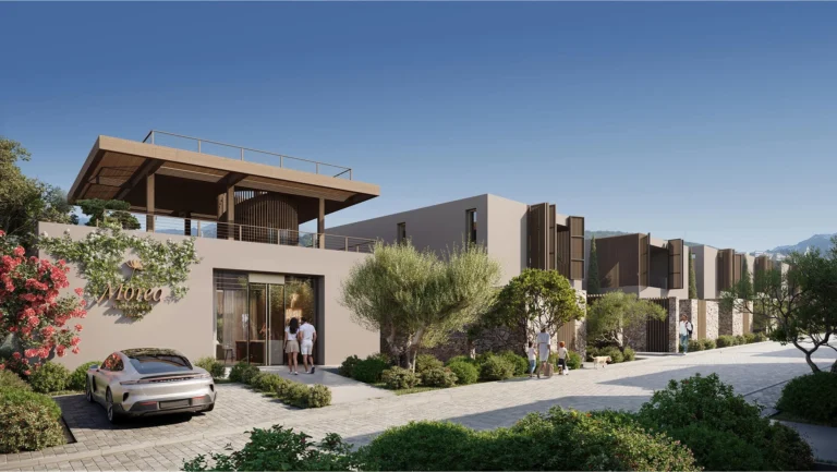 Cheap Houses and Villas for Sale Paphos up to 1000000 euro