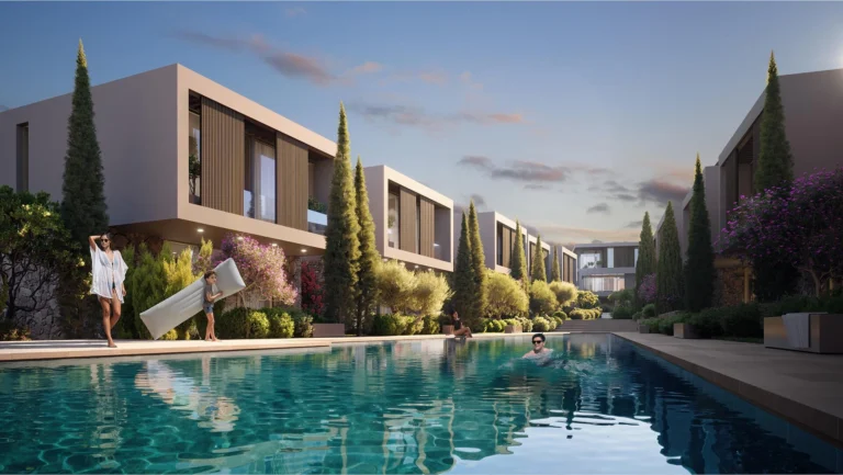 Cheap Houses and Villas for Sale Paphos up to 1000000 euro