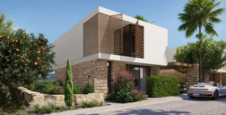 Cheap Houses and Villas for Sale Paphos up to 1000000 euro