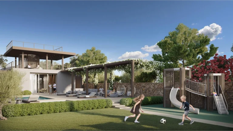Cheap Houses and Villas for Sale Paphos up to 1000000 euro