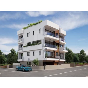 1 Bedroom Apartment for Sale in Kato Paphos