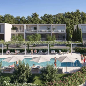 3 Bedroom House for Sale in Koloni, Paphos District