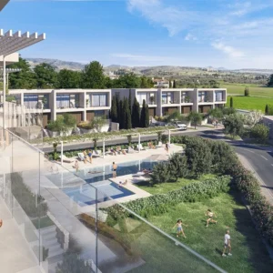 2 Bedroom House for Sale in Koloni, Paphos District