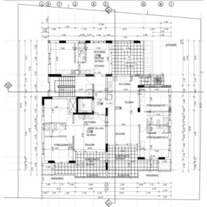2 Bedroom Apartment for Sale in Strovolos, Nicosia District