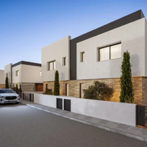 3 Bedroom House for Sale in Geroskipou, Paphos District