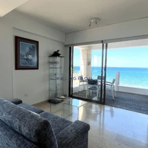 3 Bedroom Apartment for Rent in Larnaca District