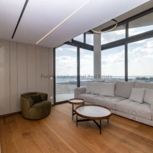 3 Bedroom Apartment for Sale in Larnaca District