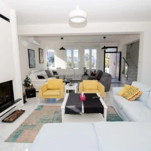 4 Bedroom House for Sale in Paralimni, Famagusta District