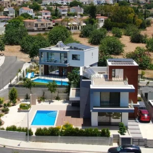 3 Bedroom House for Sale in Tala, Paphos District