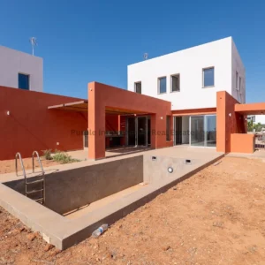 3 Bedroom House for Sale in Protaras, Famagusta District