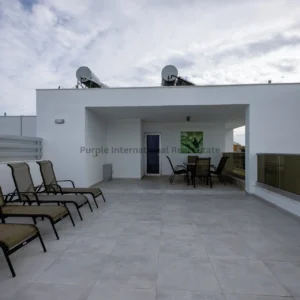 3 Bedroom Apartment for Sale in Faneromeni, Larnaca District