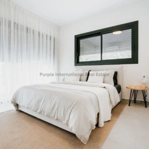 2 Bedroom Apartment for Sale in Geroskipou, Paphos District