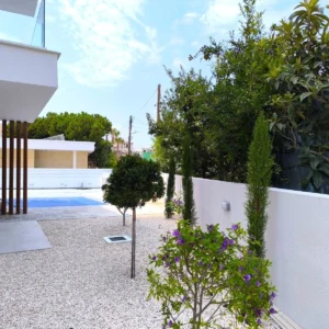 2 Bedroom Apartment for Sale in Paphos – Universal