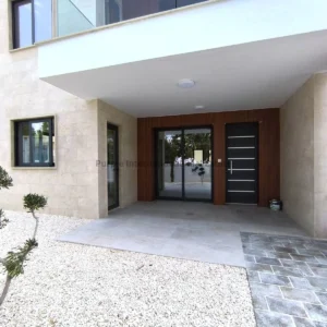 3 Bedroom Apartment for Sale in Paphos – Universal