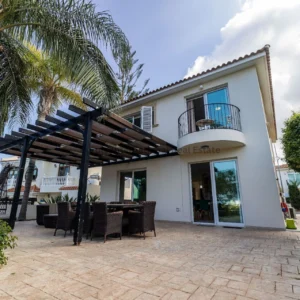 5 Bedroom House for Sale in Protaras, Famagusta District
