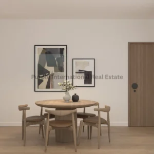 3 Bedroom Apartment for Sale in Limassol District