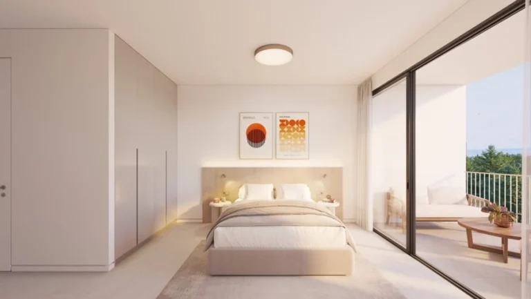 Average Price for Pre-owned Apartment in Paphos
