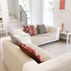 2 Bedroom House for Sale in Famagusta District