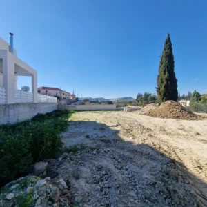 3 Bedroom House for Sale in Paramytha, Limassol District