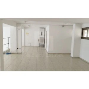 220m² Commercial for Rent in Larnaca – Agios Nikolaos, Limassol District