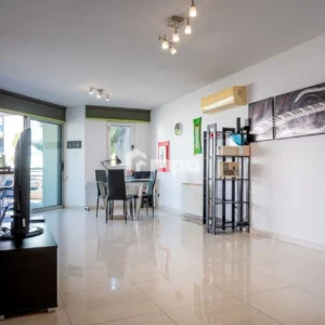 2 Bedroom Apartment for Rent in Strovolos, Nicosia District