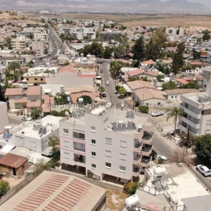 2 Bedroom Apartment for Sale in Nicosia District