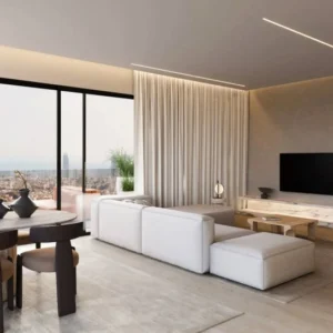 2 Bedroom Apartment for Sale in Limassol – Mesa Geitonia