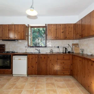 2 Bedroom House for Sale in Tochni, Larnaca District
