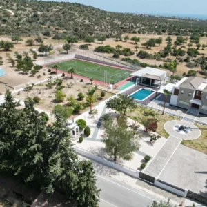 5 Bedroom House for Sale in Kouklia, Paphos District