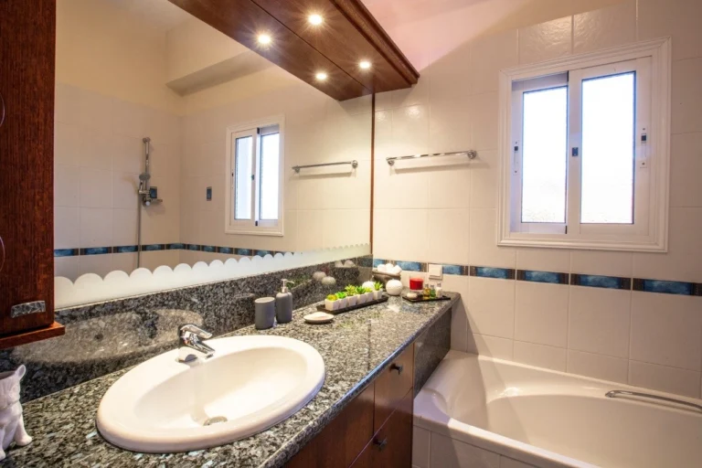 Villas