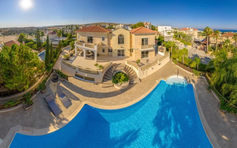 Villas