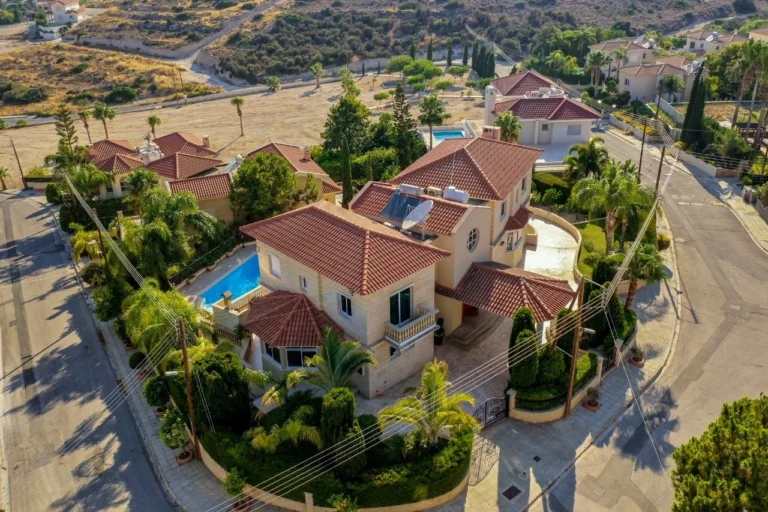 Villas