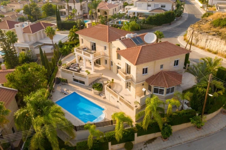 Villas