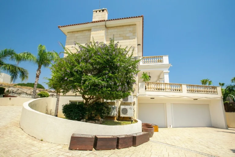 Villas