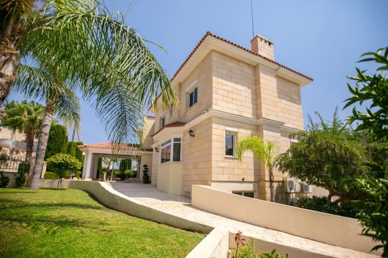 Villas