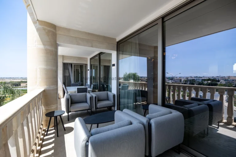 Cheap Apartments for Sale Famagusta up to 1000000 euro