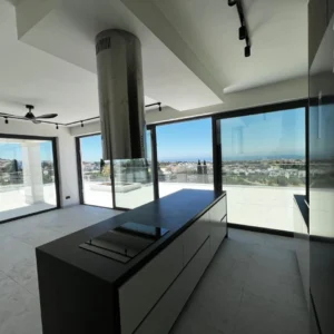 2 Bedroom Apartment for Sale in Konia, Paphos District