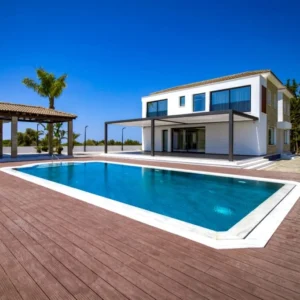 5 Bedroom House for Sale in Kouklia, Paphos District