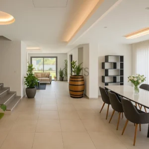 4 Bedroom House for Sale in Latsia, Nicosia District