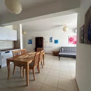 3 Bedroom Apartment for Rent in Oroklini, Larnaca District