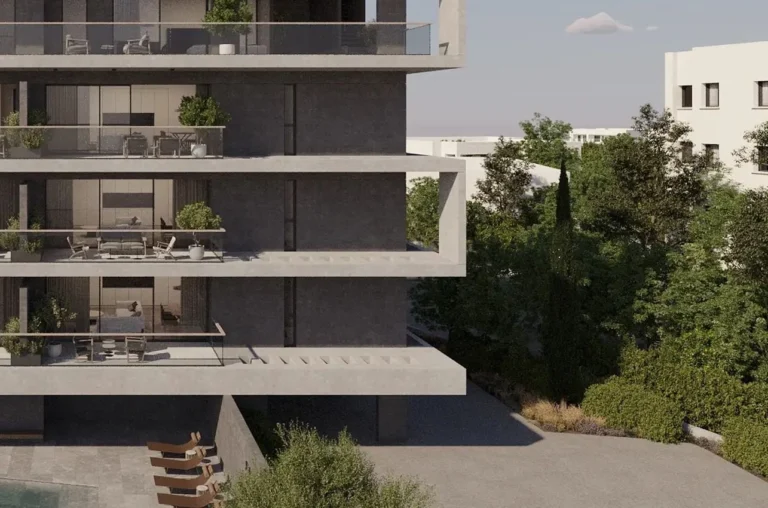 Cheap Apartments for Sale Limassol up to 700000 euro