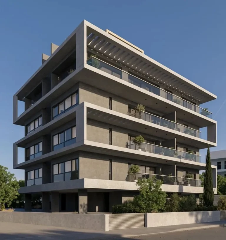 Cheap Apartments for Sale Limassol up to 700000 euro