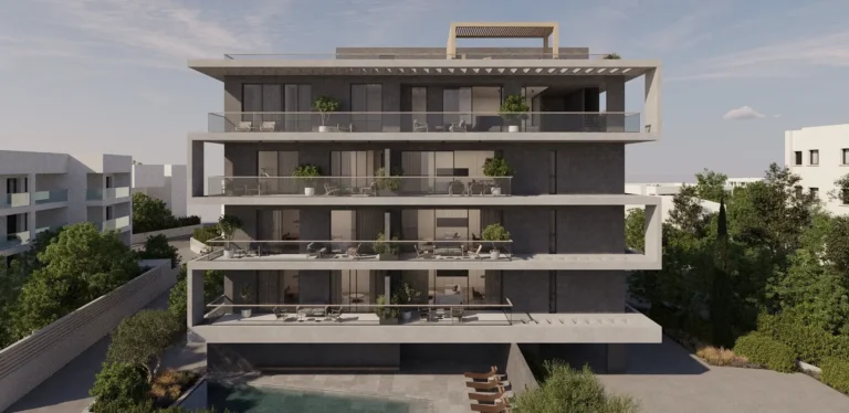 Cheap Apartments for Sale Limassol up to 700000 euro