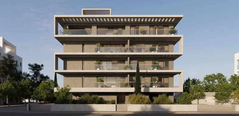 Cheap Apartments for Sale Limassol up to 700000 euro