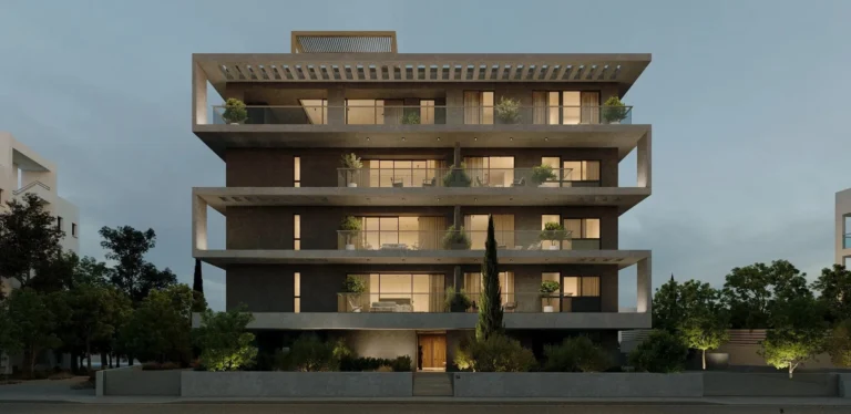 Cheap Apartments for Sale Limassol up to 700000 euro