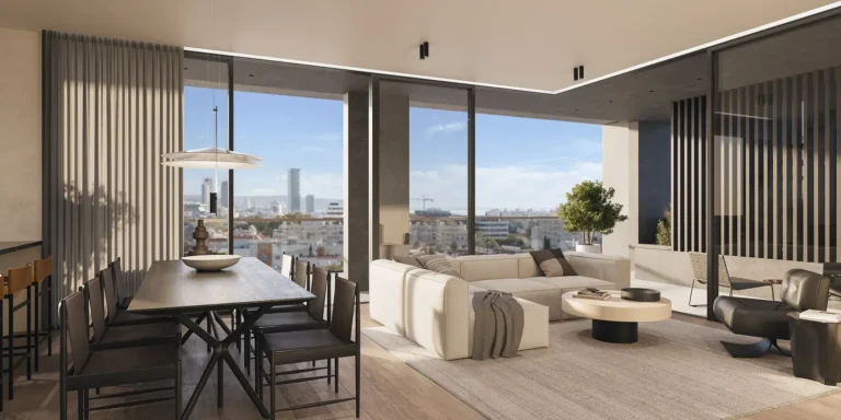 Cheap Apartments for Sale Limassol up to 700000 euro