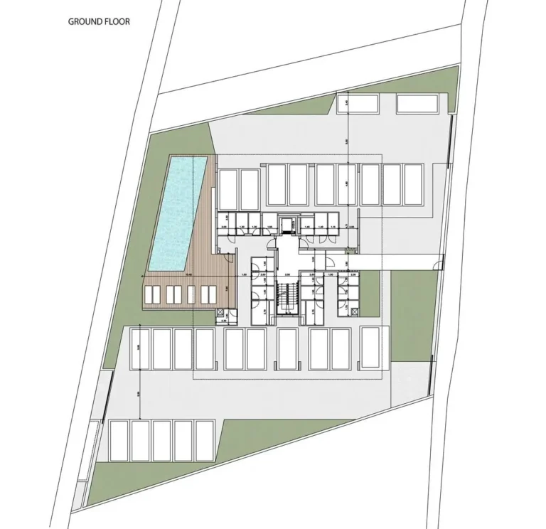 Cheap Apartments for Sale Limassol up to 700000 euro