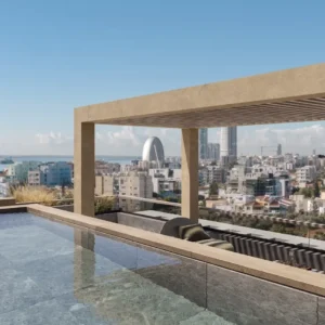 3 Bedroom Apartment for Sale in Potamos Germasogeias, Limassol District